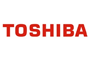 TOSHIBA